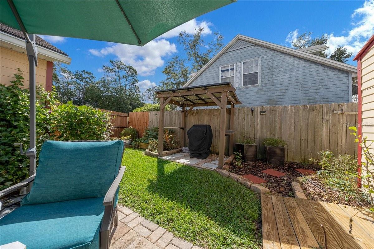 1120 NE 22ND CT, GAINESVILLE, FL, 32641