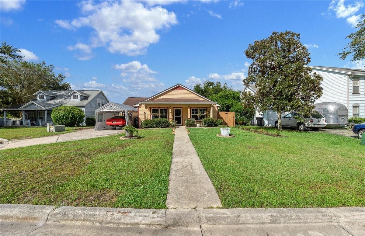 1120 NE 22ND CT, GAINESVILLE, FL, 32641