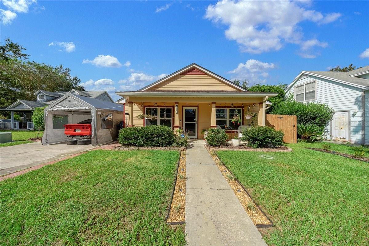 1120 NE 22ND CT, GAINESVILLE, FL, 32641