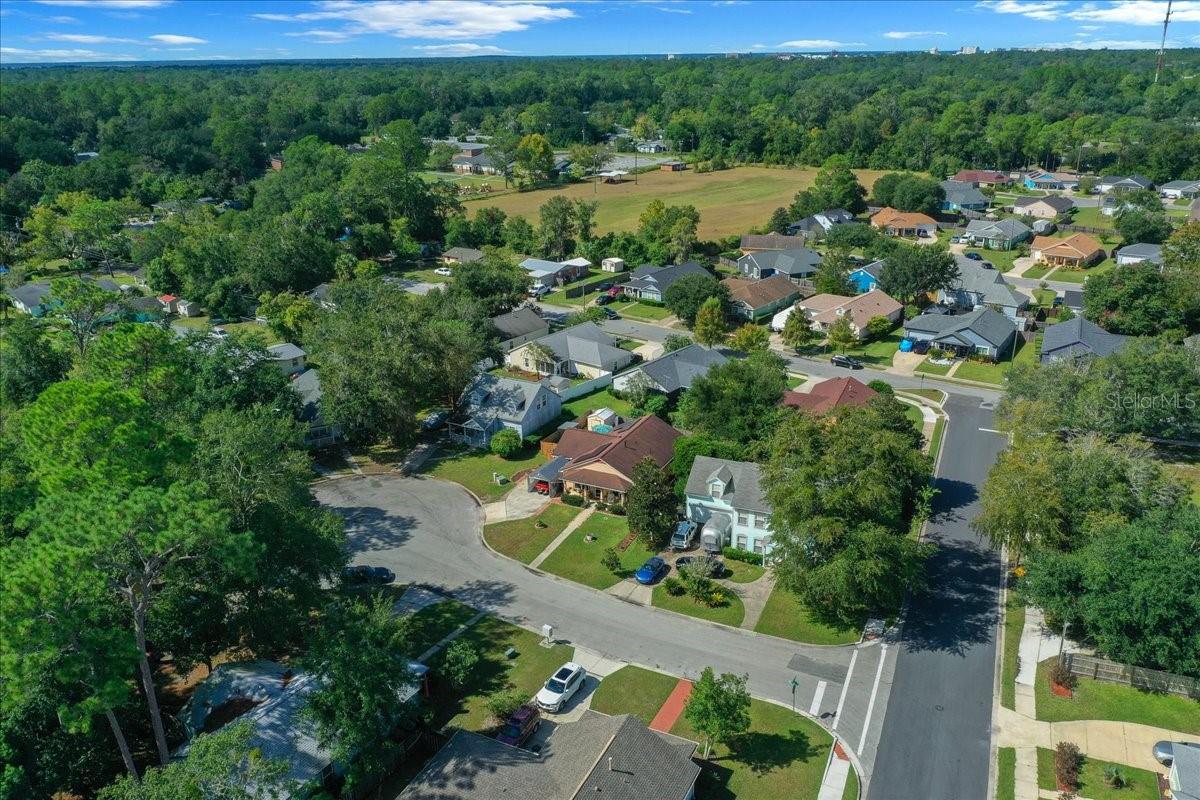 1120 NE 22ND CT, GAINESVILLE, FL, 32641