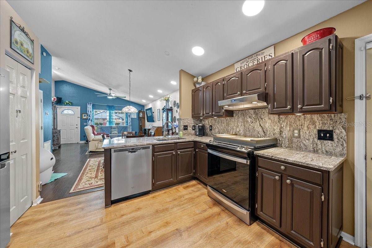 1120 NE 22ND CT, GAINESVILLE, FL, 32641