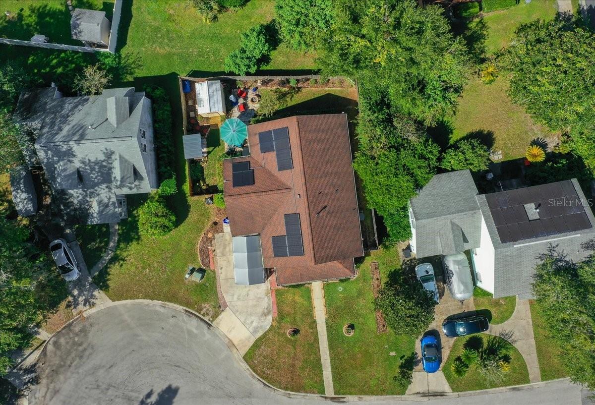 1120 NE 22ND CT, GAINESVILLE, FL, 32641