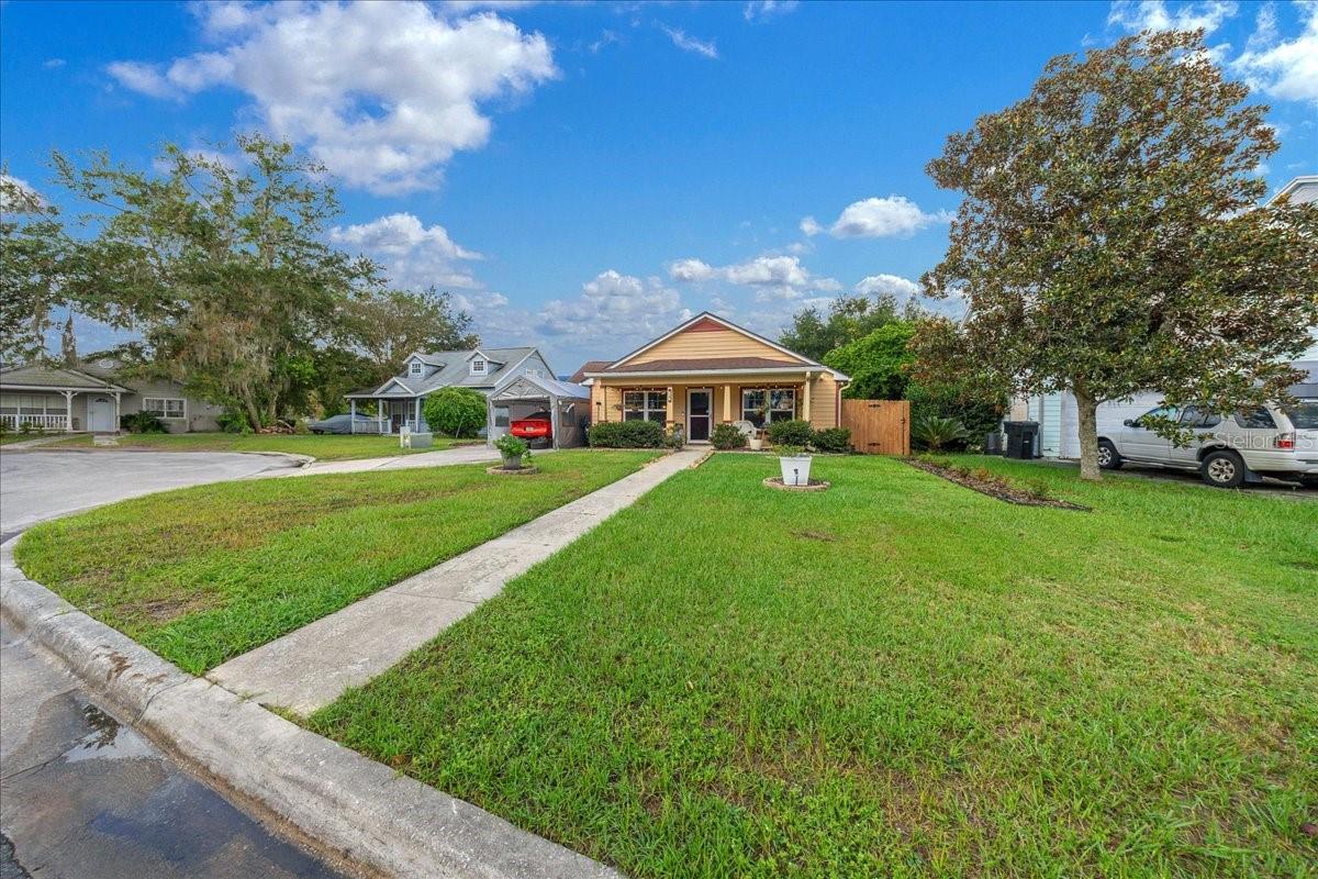 1120 NE 22ND CT, GAINESVILLE, FL, 32641