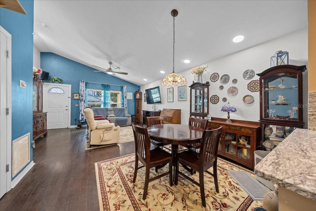 1120 NE 22ND CT, GAINESVILLE, FL, 32641