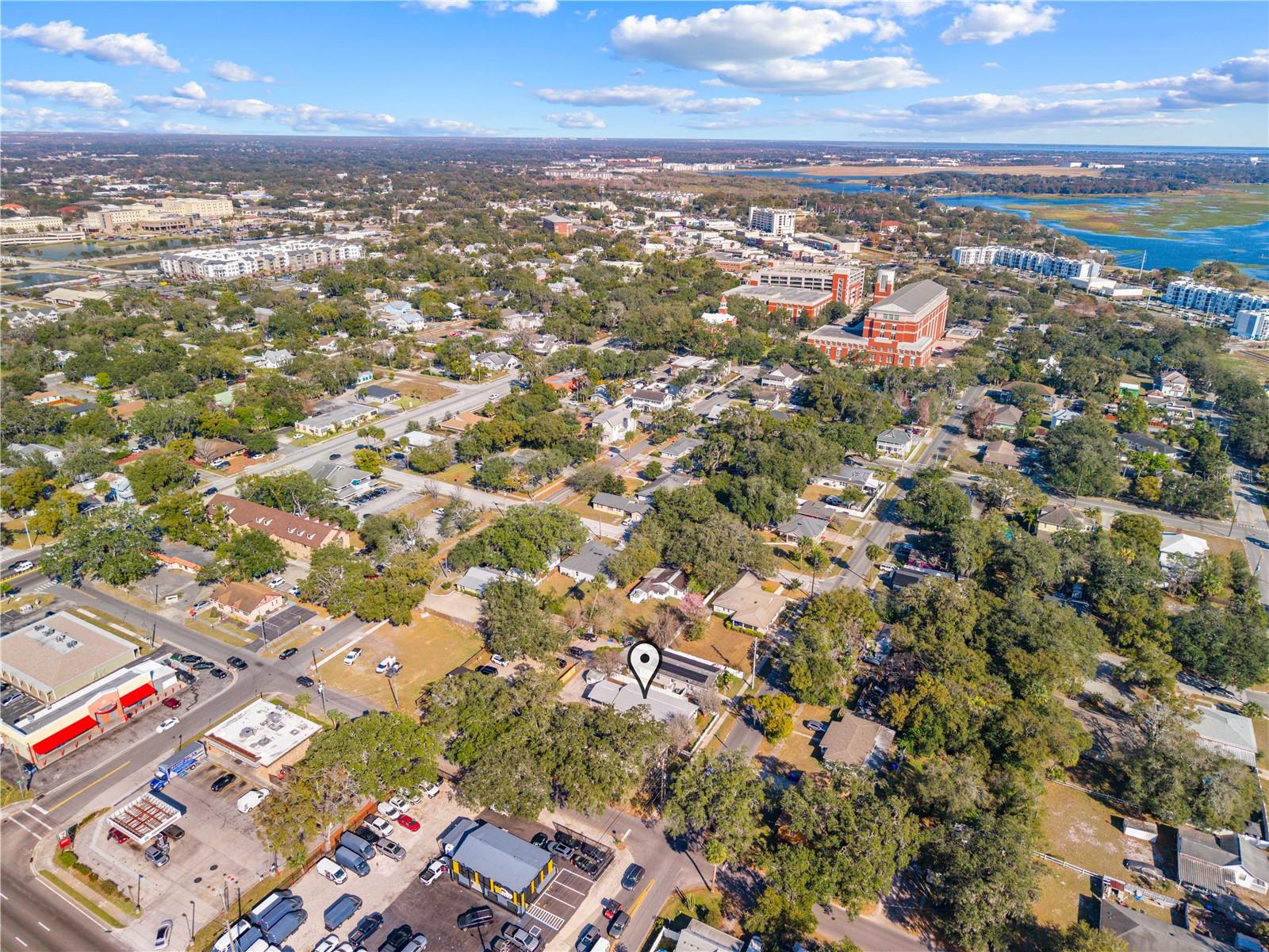 1017 PATRICK ST, KISSIMMEE, FL, 34741