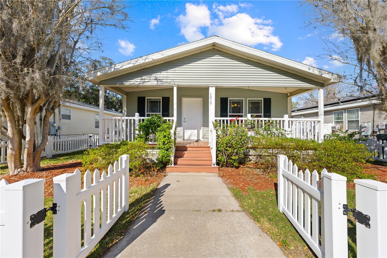 1017 PATRICK ST, KISSIMMEE, FL, 34741