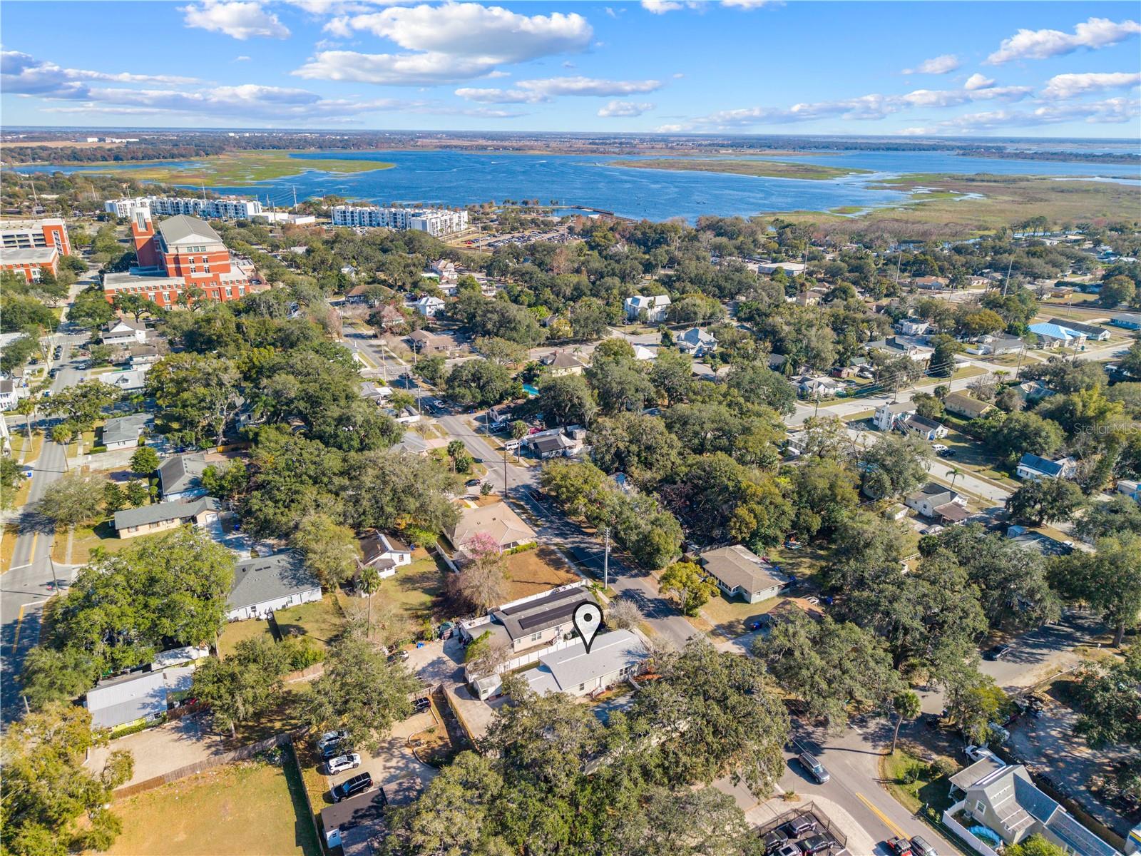 1017 PATRICK ST, KISSIMMEE, FL, 34741