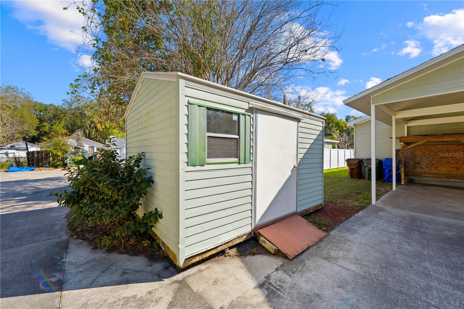 1017 PATRICK ST, KISSIMMEE, FL, 34741