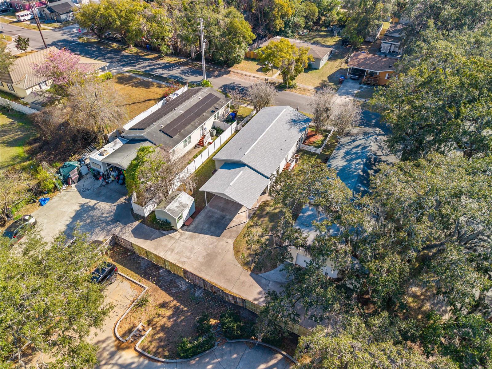 1017 PATRICK ST, KISSIMMEE, FL, 34741