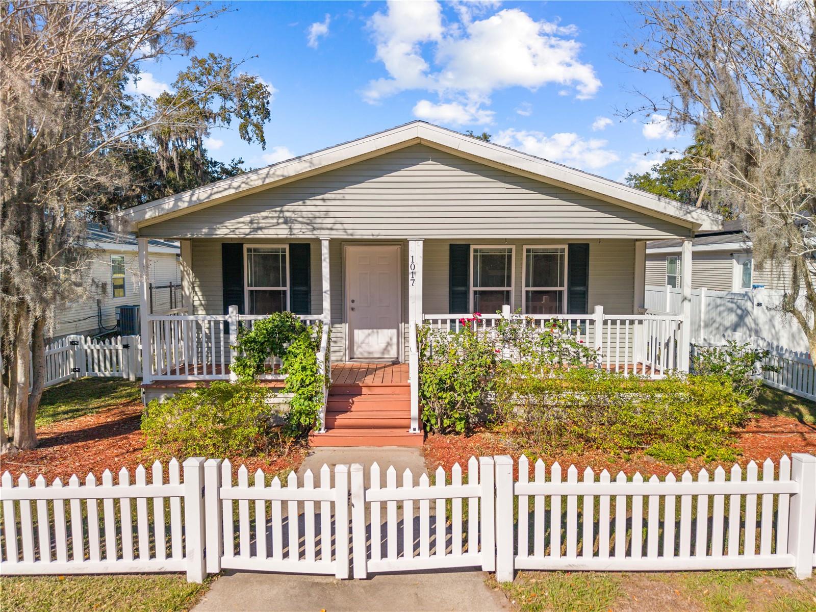 1017 PATRICK ST, KISSIMMEE, FL, 34741