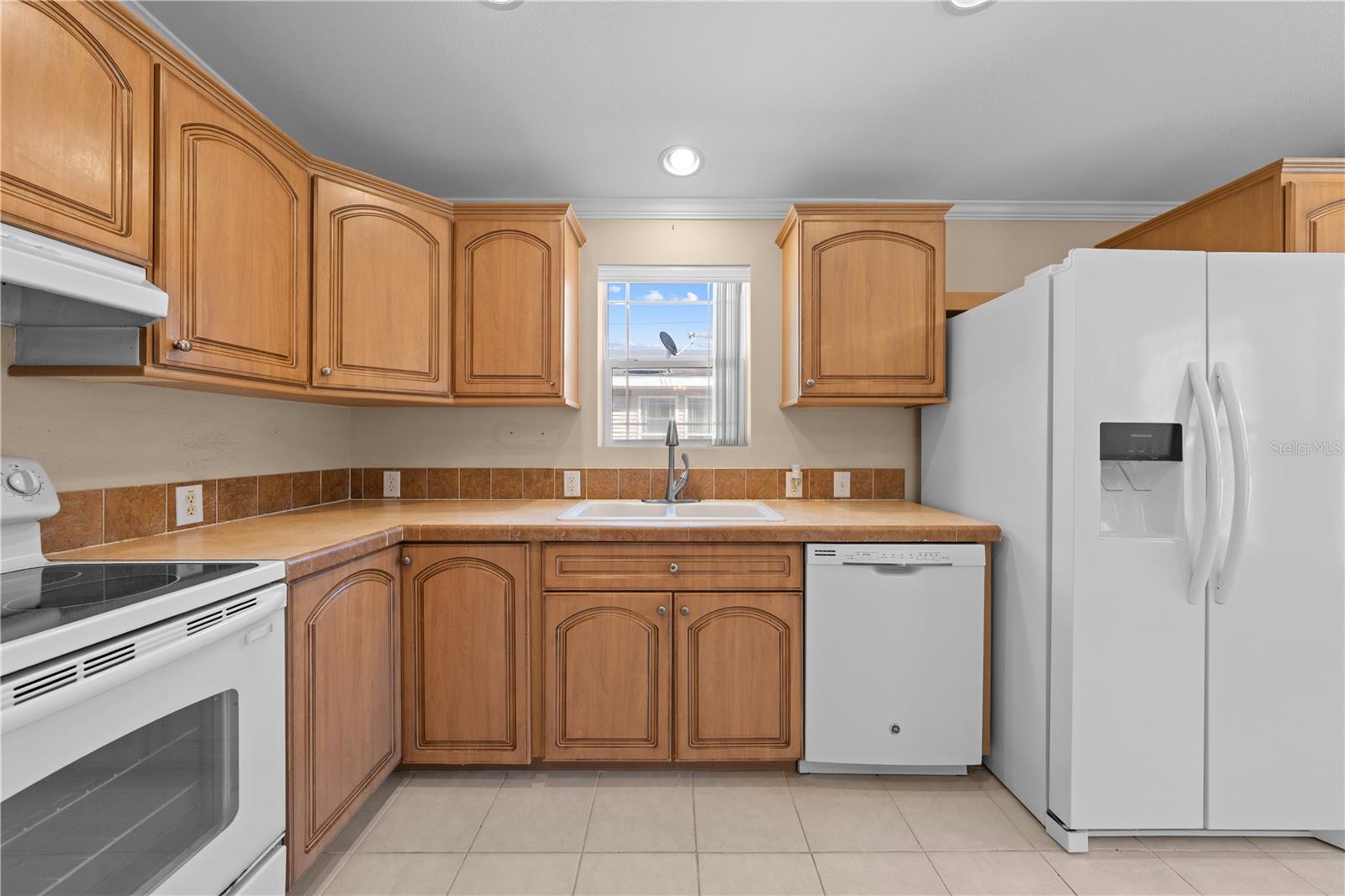 1017 PATRICK ST, KISSIMMEE, FL, 34741