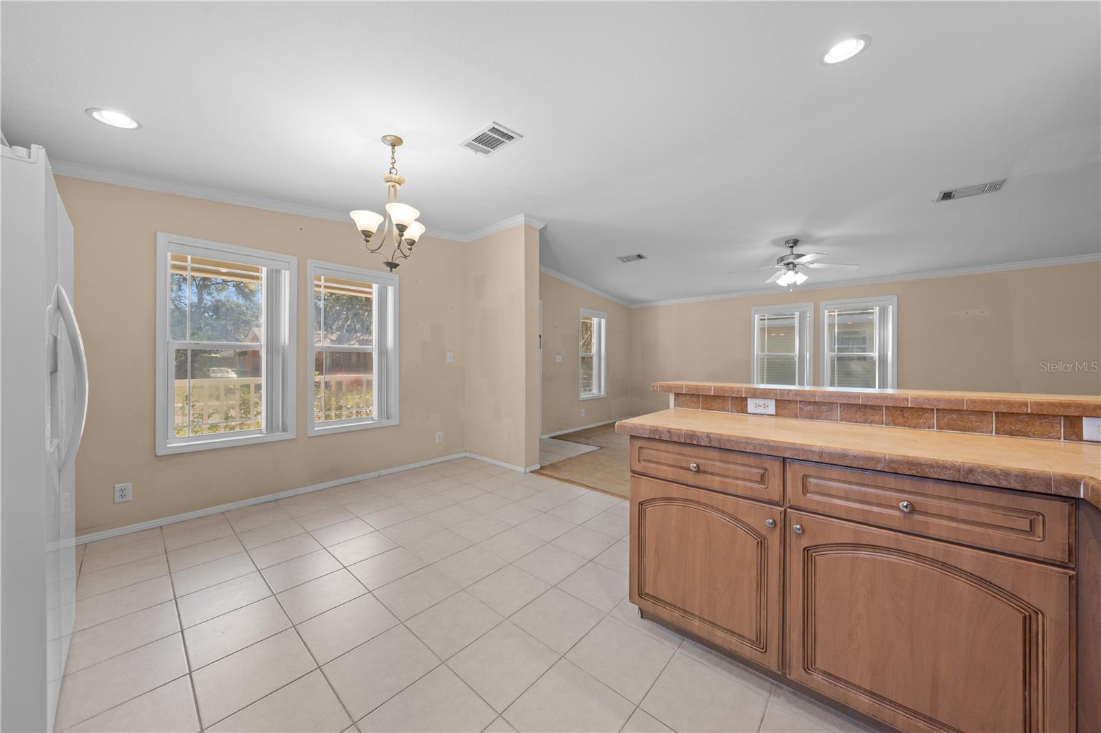 1017 PATRICK ST, KISSIMMEE, FL, 34741