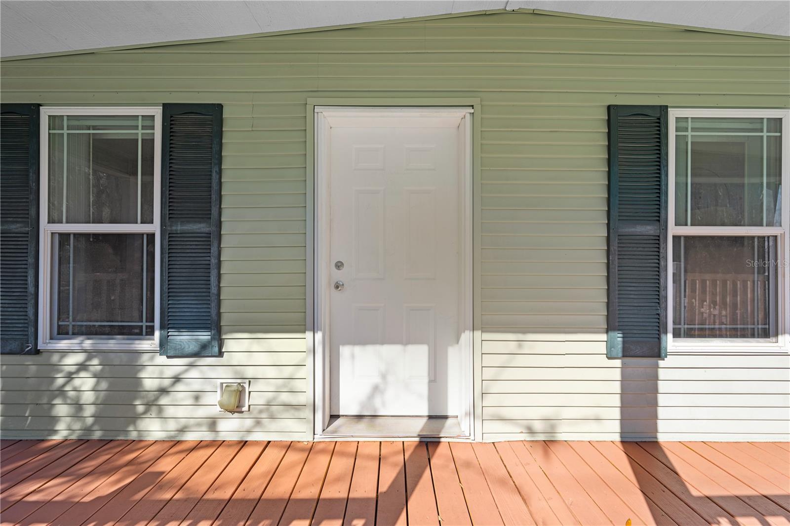 1017 PATRICK ST, KISSIMMEE, FL, 34741