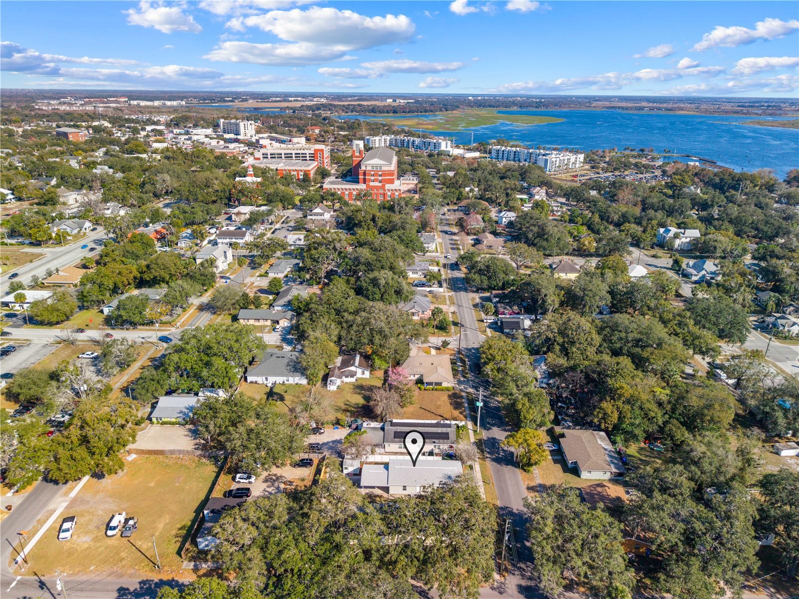 1017 PATRICK ST, KISSIMMEE, FL, 34741