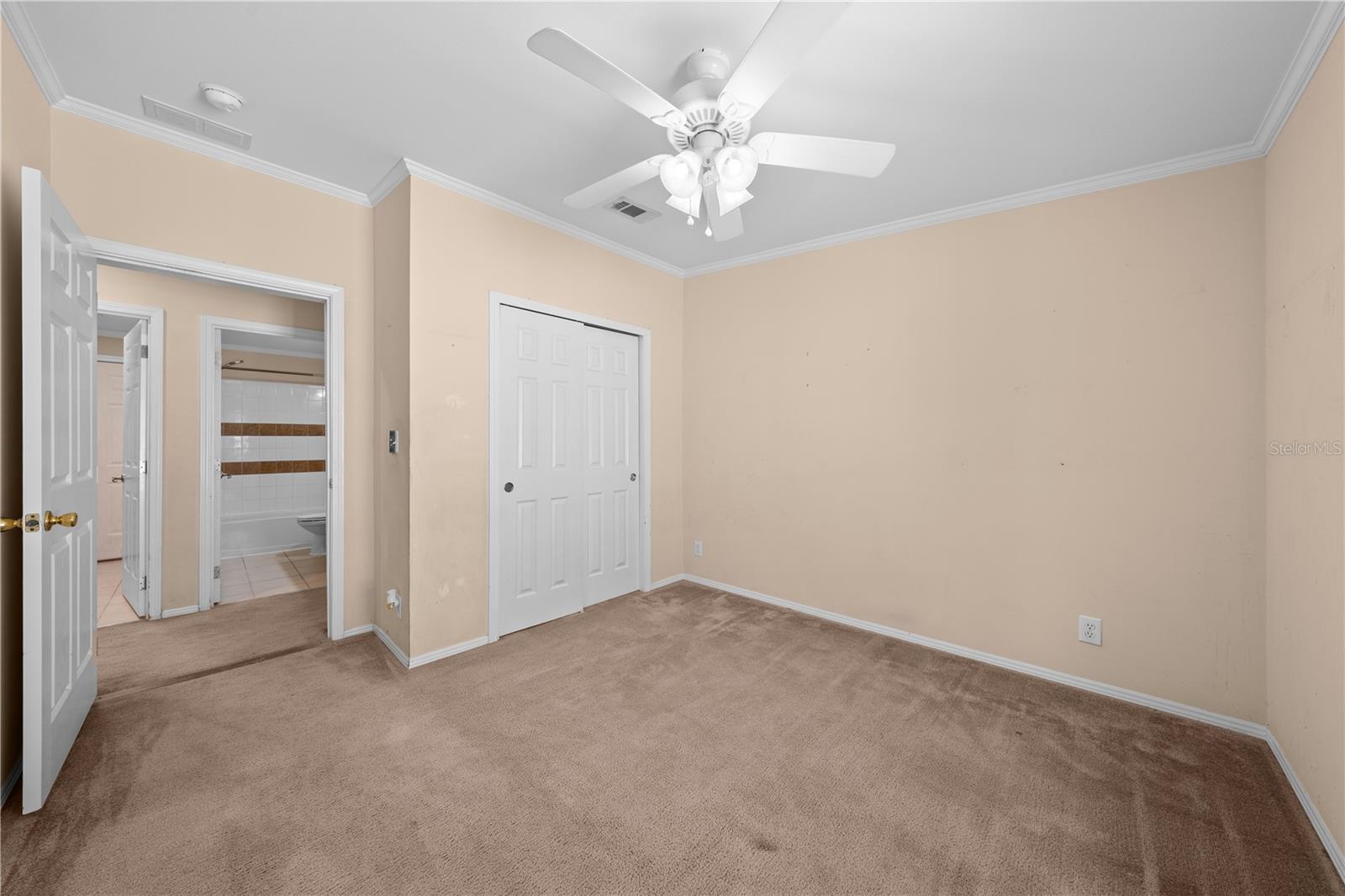 1017 PATRICK ST, KISSIMMEE, FL, 34741