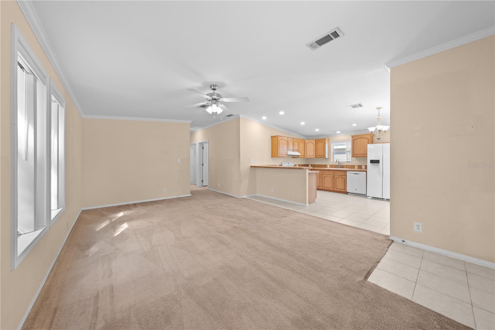 1017 PATRICK ST, KISSIMMEE, FL, 34741