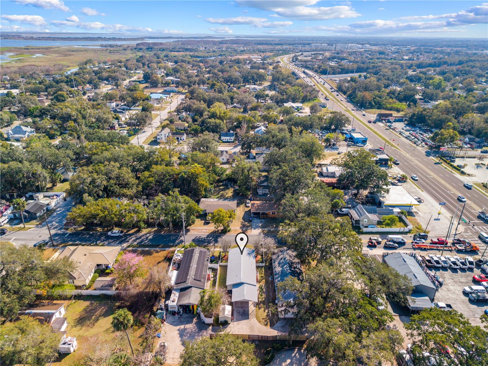 1017 PATRICK ST, KISSIMMEE, FL, 34741