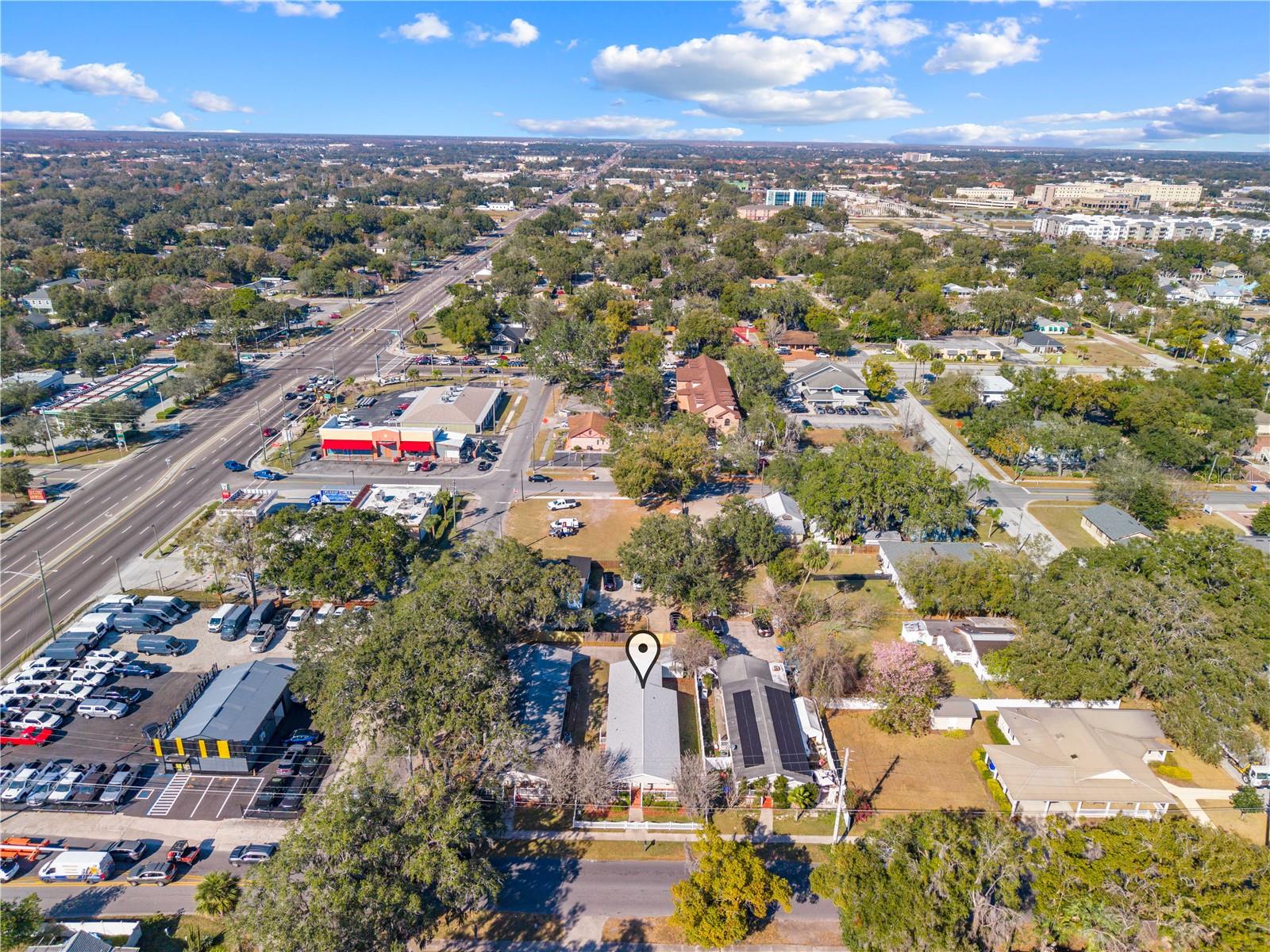 1017 PATRICK ST, KISSIMMEE, FL, 34741