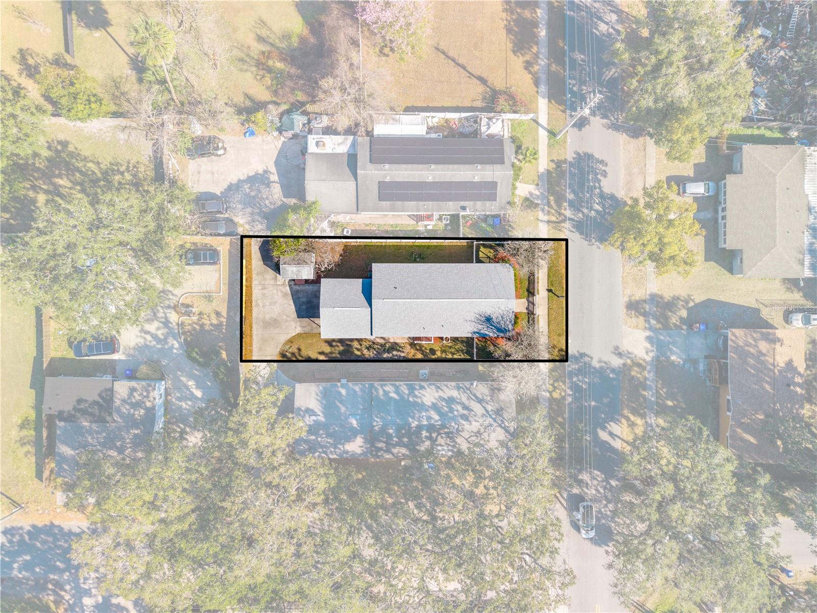 1017 PATRICK ST, KISSIMMEE, FL, 34741