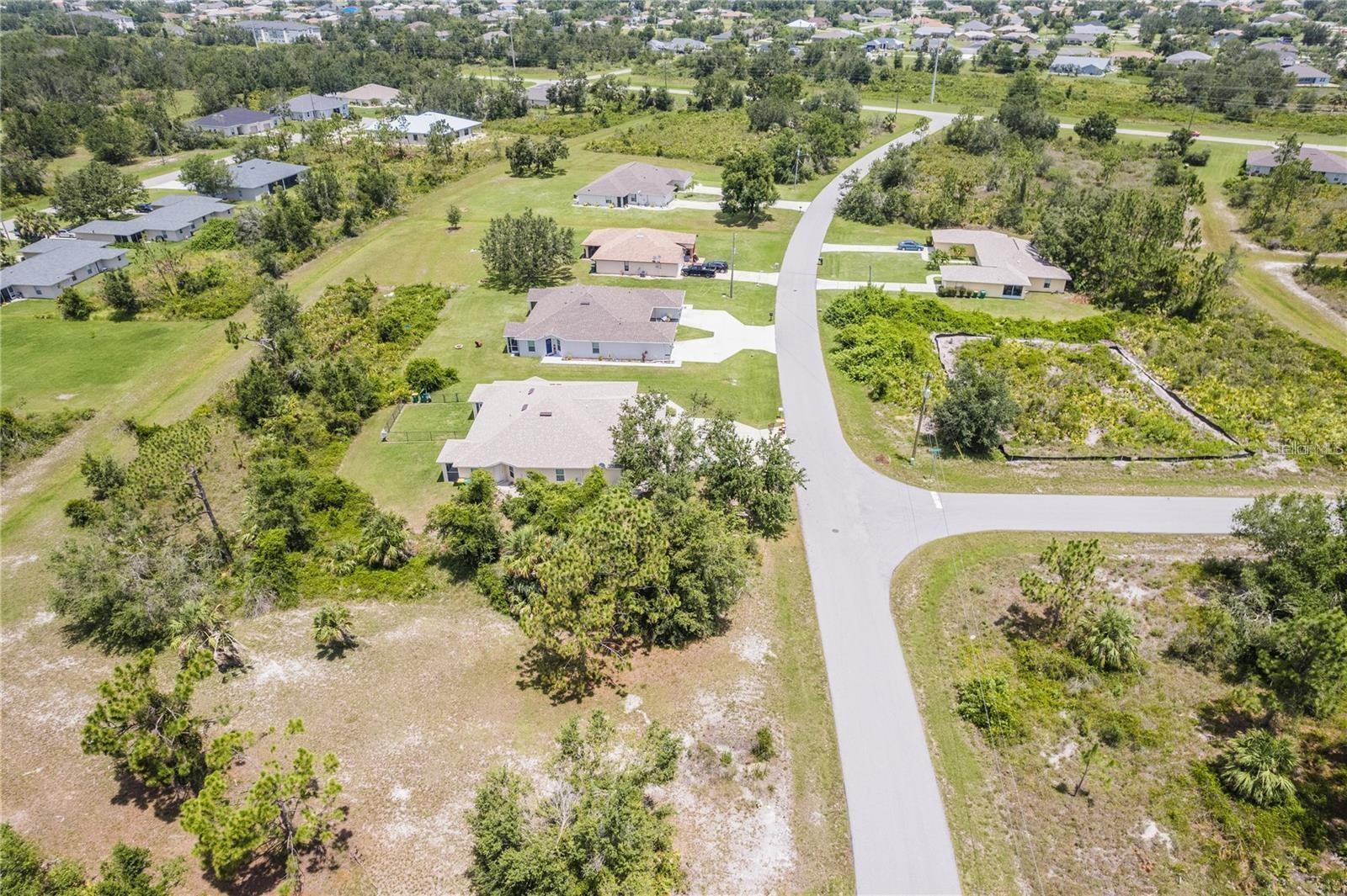1085 BISMARCK RD, PUNTA GORDA, FL, 33983