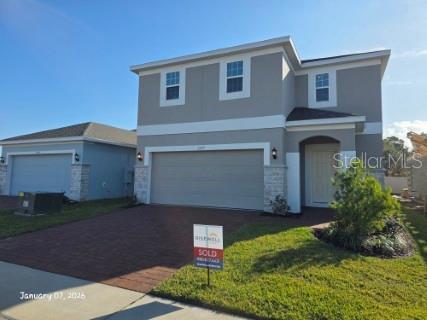 1337 SAWGRASS HAMMOCK LN, DAVENPORT, FL, 33837