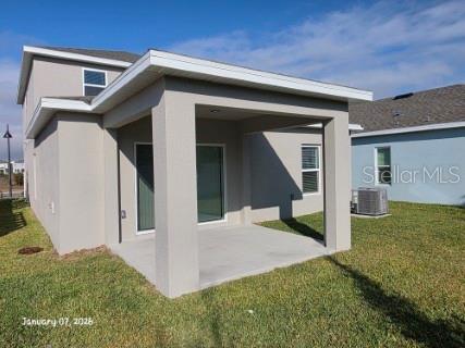 1337 SAWGRASS HAMMOCK LN, DAVENPORT, FL, 33837