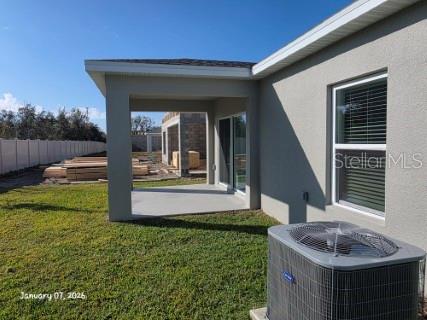 1337 SAWGRASS HAMMOCK LN, DAVENPORT, FL, 33837