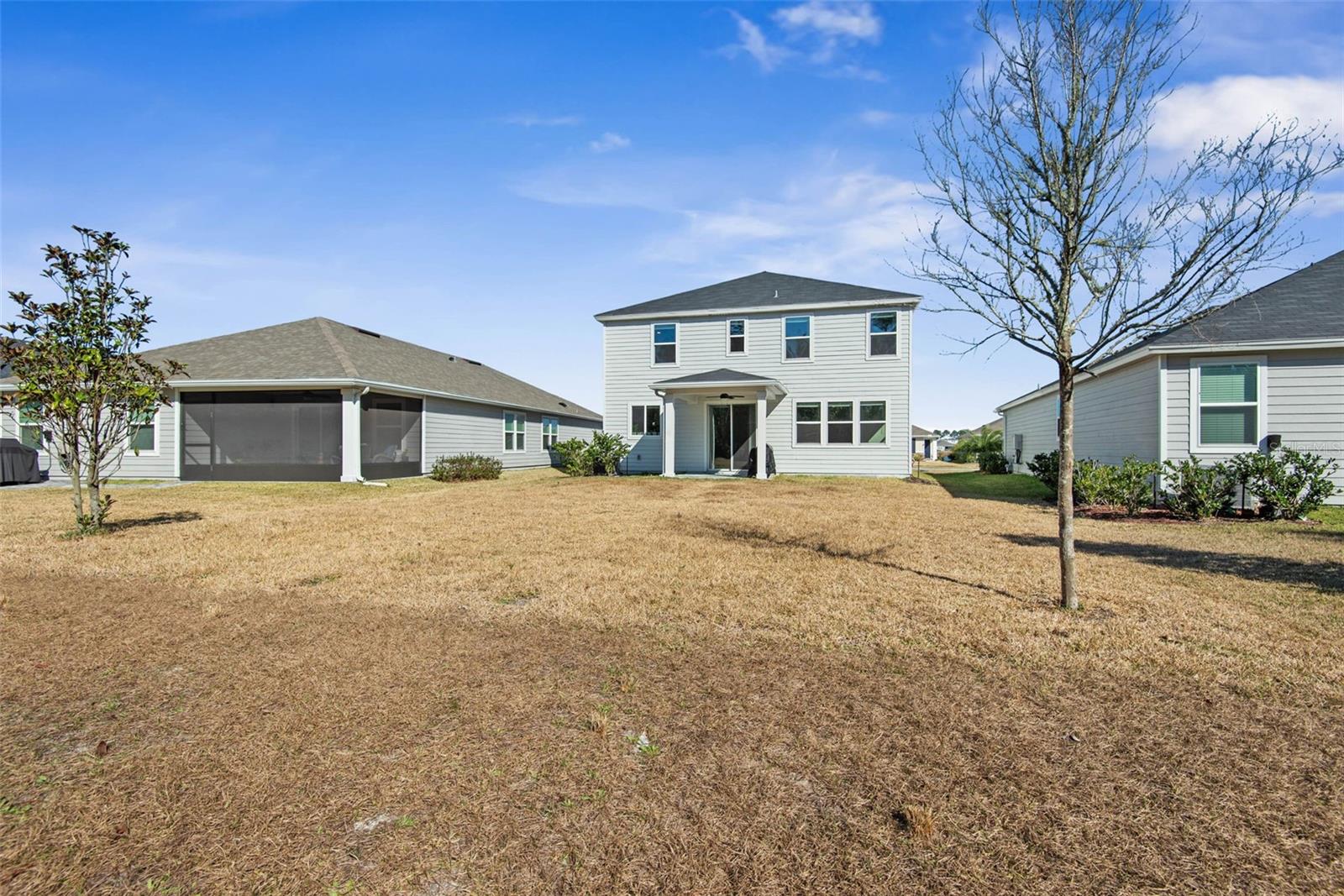 43 WILLOW ST, PALM COAST, FL, 32164