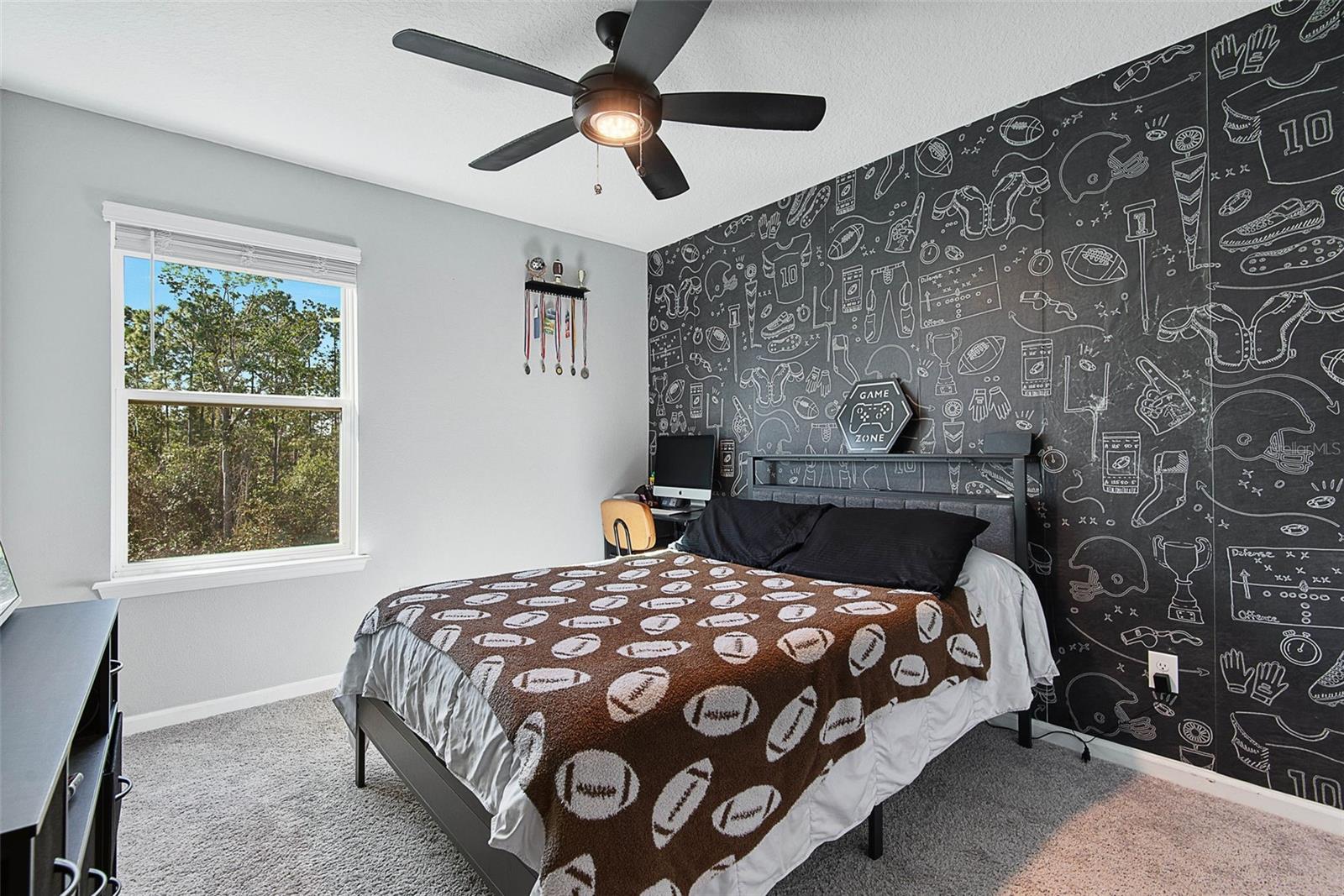 43 WILLOW ST, PALM COAST, FL, 32164