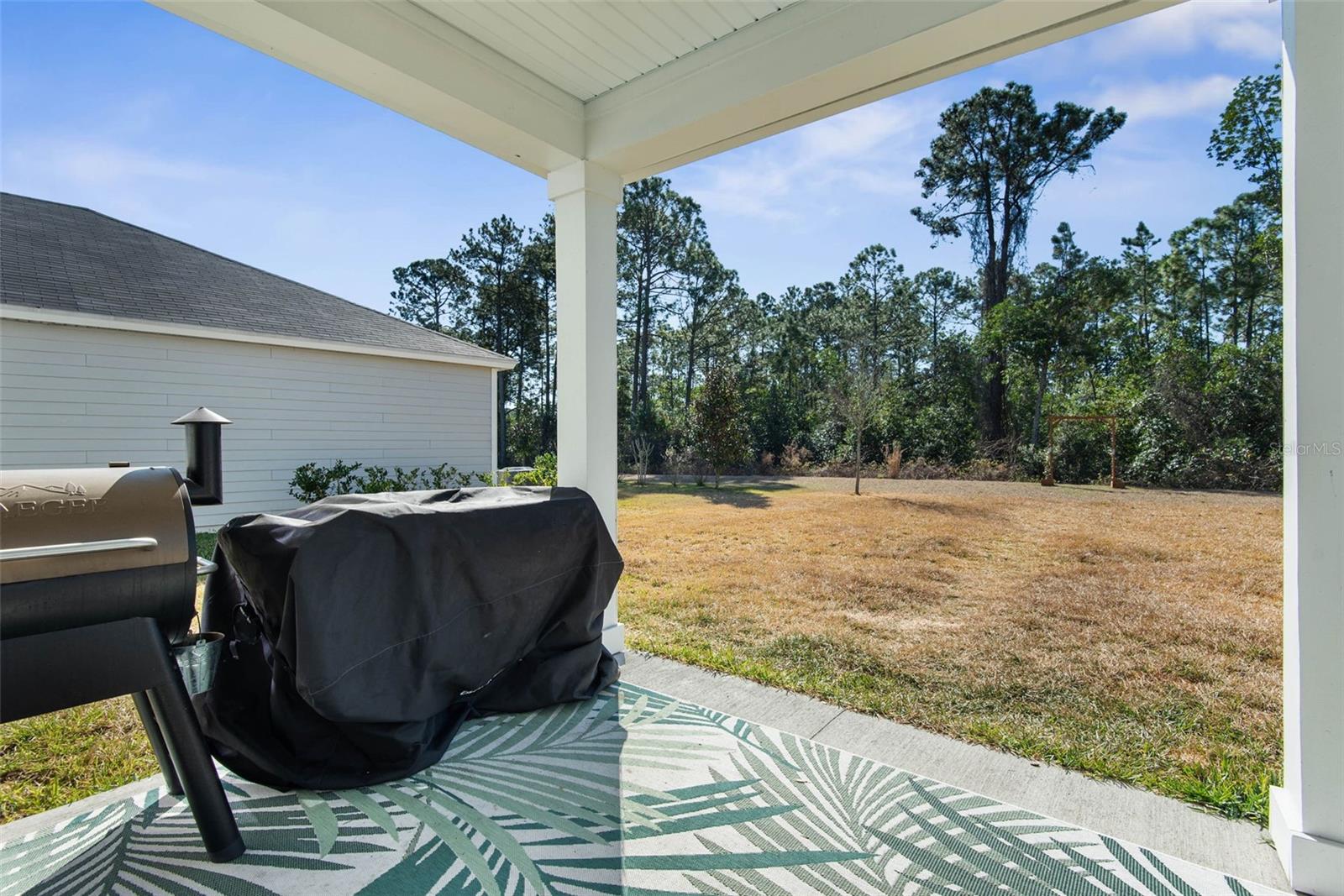 43 WILLOW ST, PALM COAST, FL, 32164