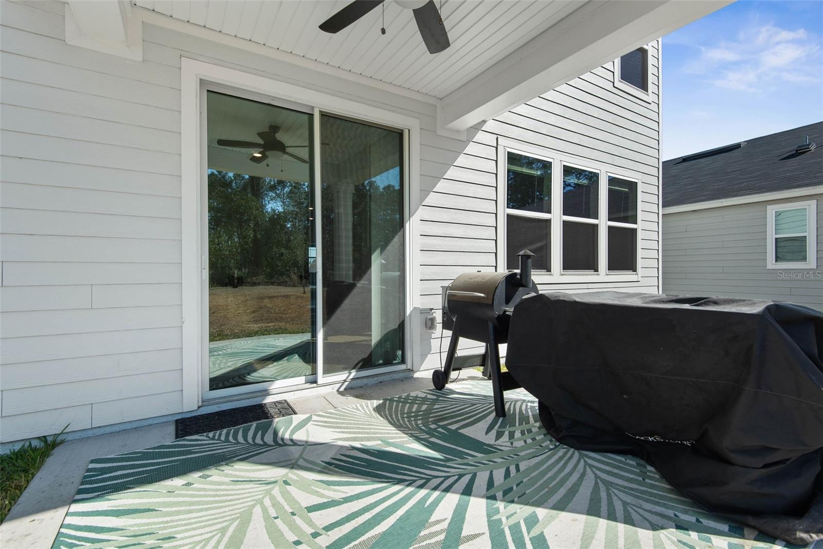 43 WILLOW ST, PALM COAST, FL, 32164