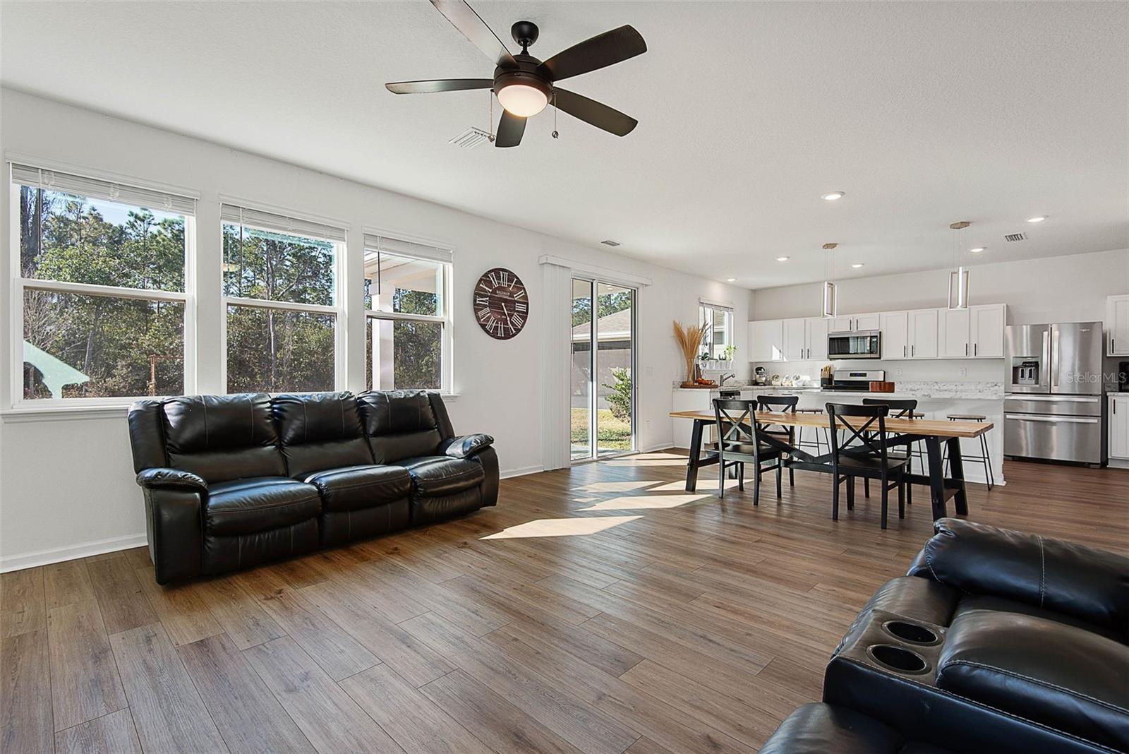 43 WILLOW ST, PALM COAST, FL, 32164