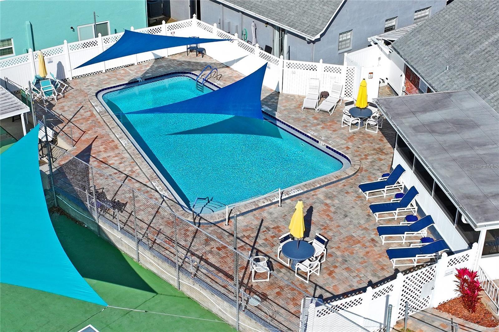 6632 HICKORYWOOD LN #4B, NEW PORT RICHEY, FL, 34653