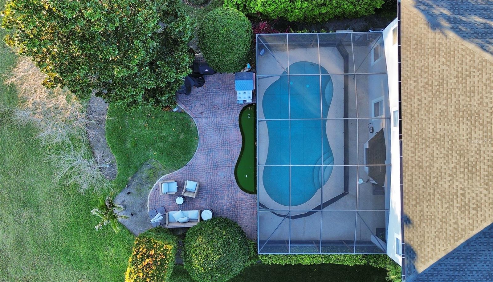 14145 BUDWORTH CIR, ORLANDO, FL, 32832