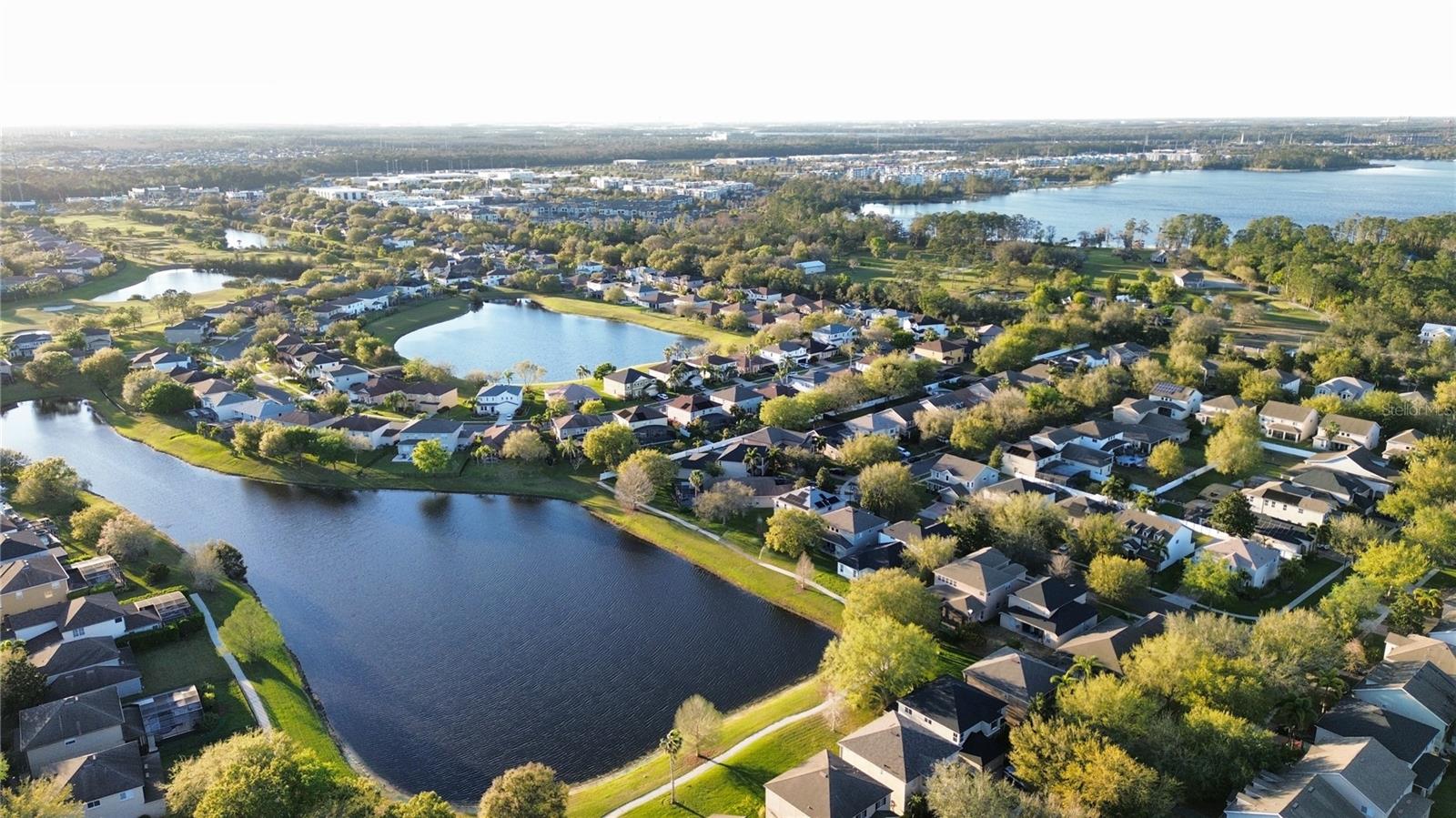 14145 BUDWORTH CIR, ORLANDO, FL, 32832