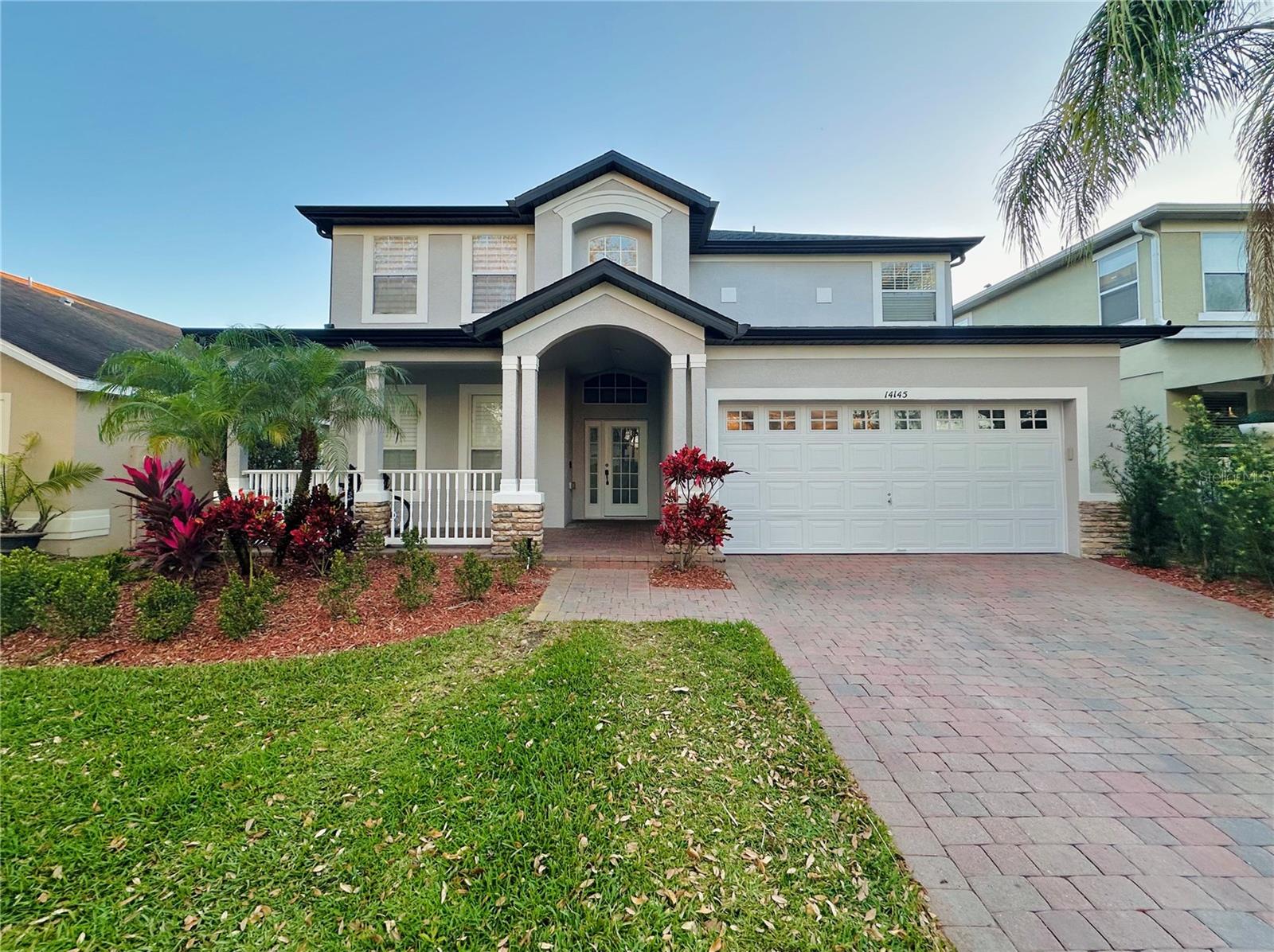 14145 BUDWORTH CIR, ORLANDO, FL, 32832