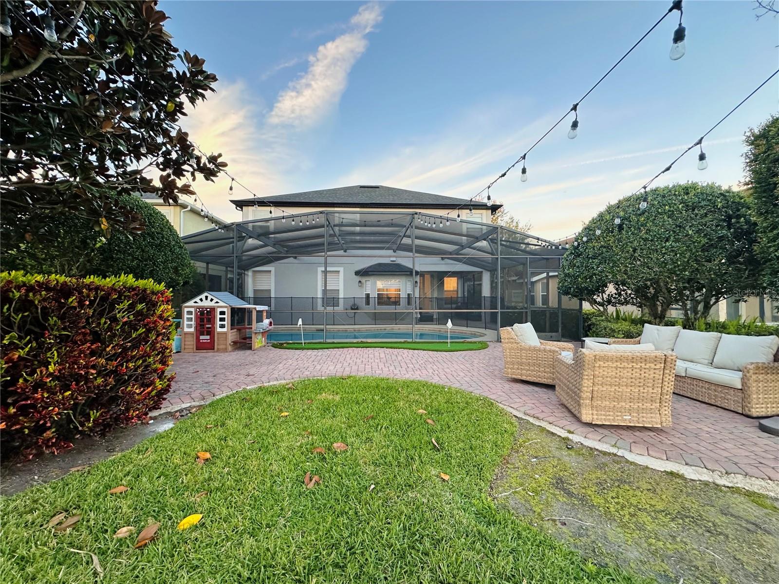 14145 BUDWORTH CIR, ORLANDO, FL, 32832