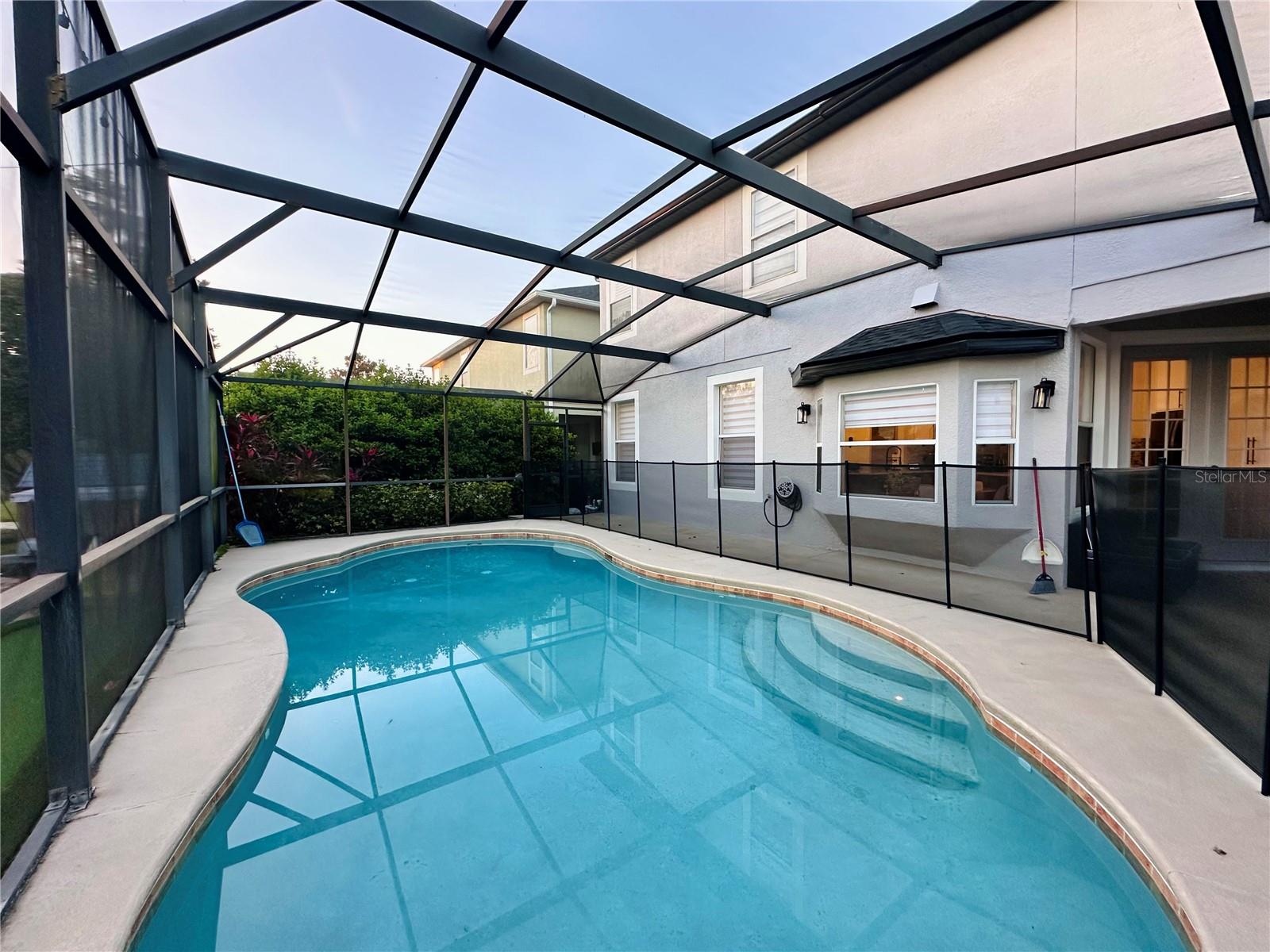 14145 BUDWORTH CIR, ORLANDO, FL, 32832