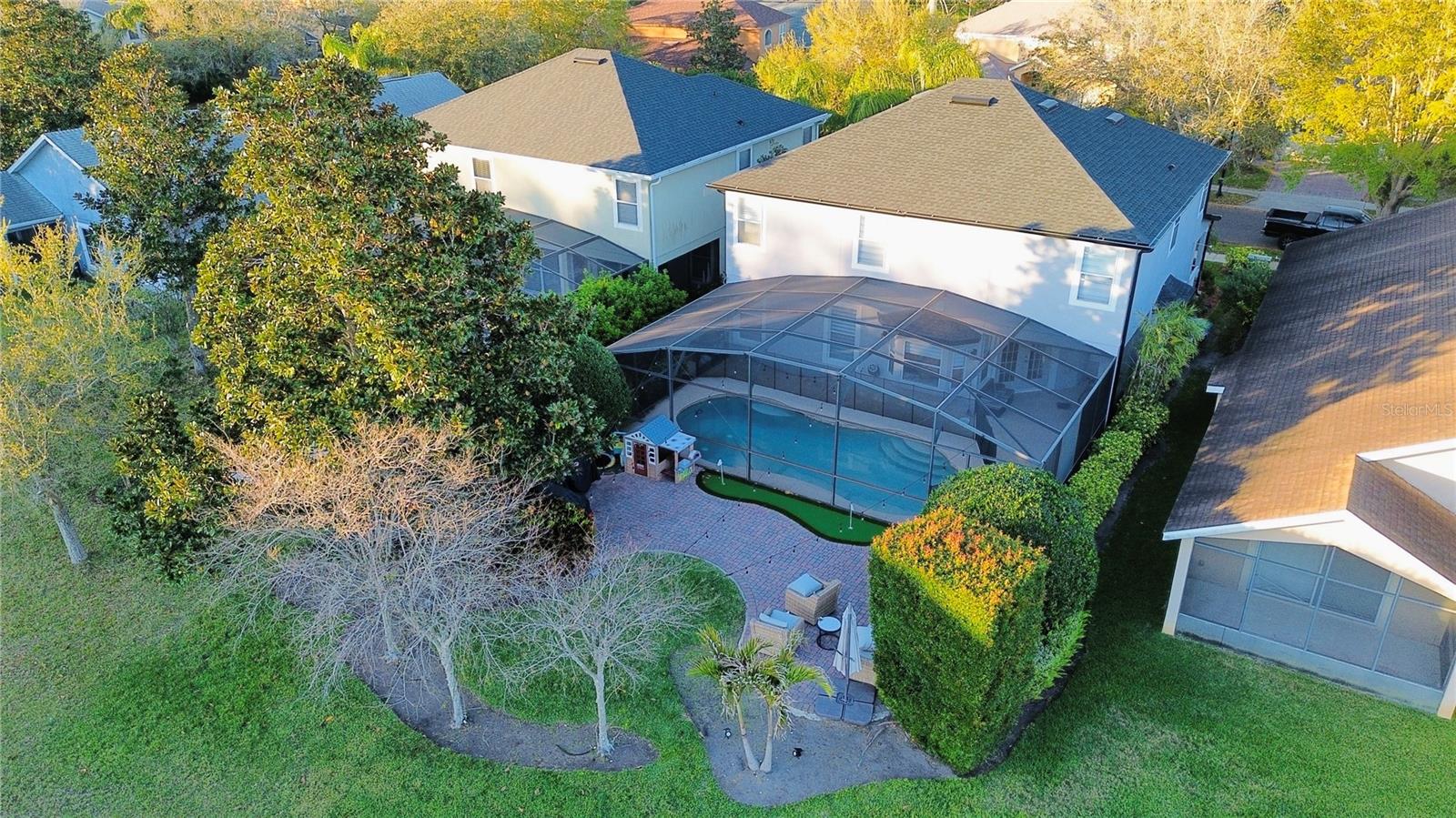 14145 BUDWORTH CIR, ORLANDO, FL, 32832