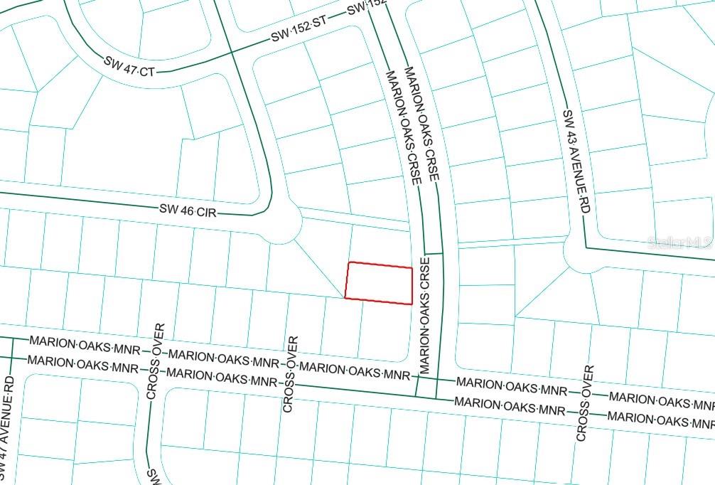 0 SW MAR OAKS CRS, OCALA, FL, 34473