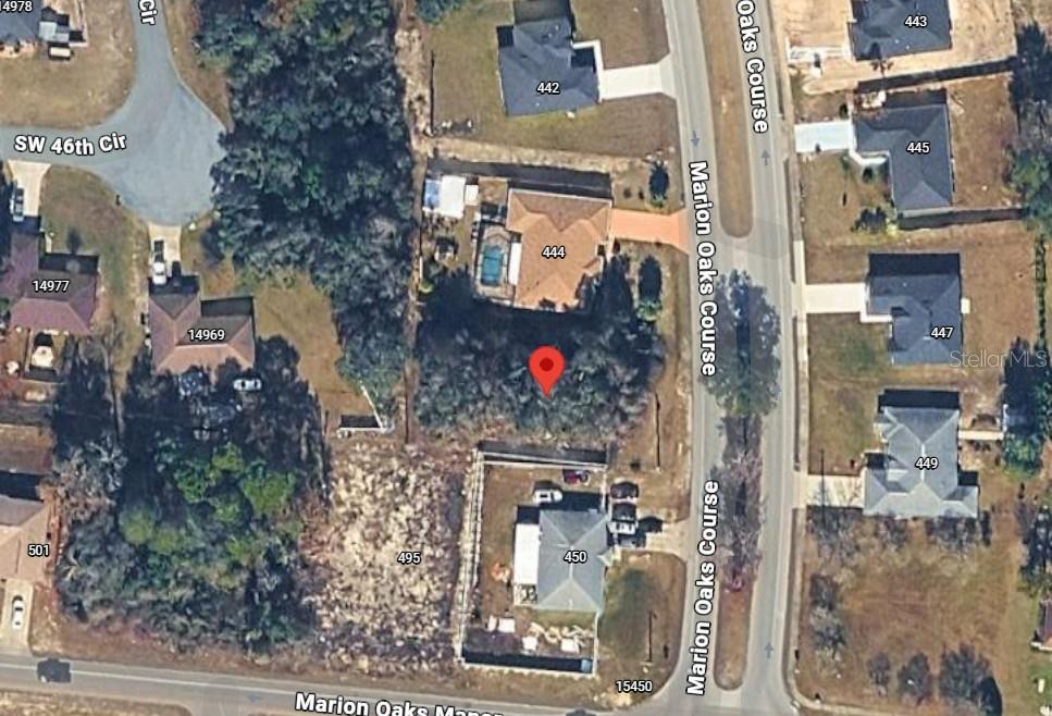 0 SW MAR OAKS CRS, OCALA, FL, 34473