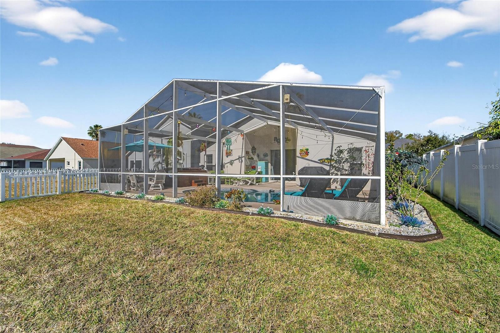 25508 BRUFORD BLVD, LAND O LAKES, FL, 34639