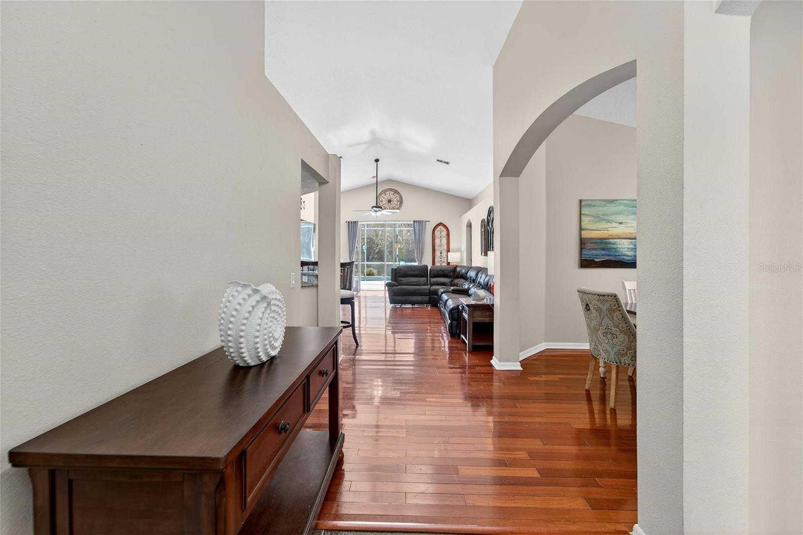 25508 BRUFORD BLVD, LAND O LAKES, FL, 34639