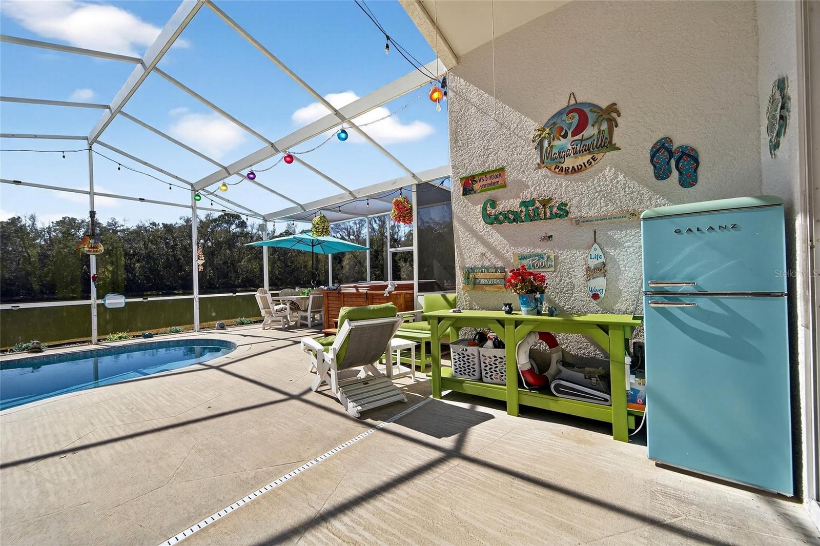 25508 BRUFORD BLVD, LAND O LAKES, FL, 34639