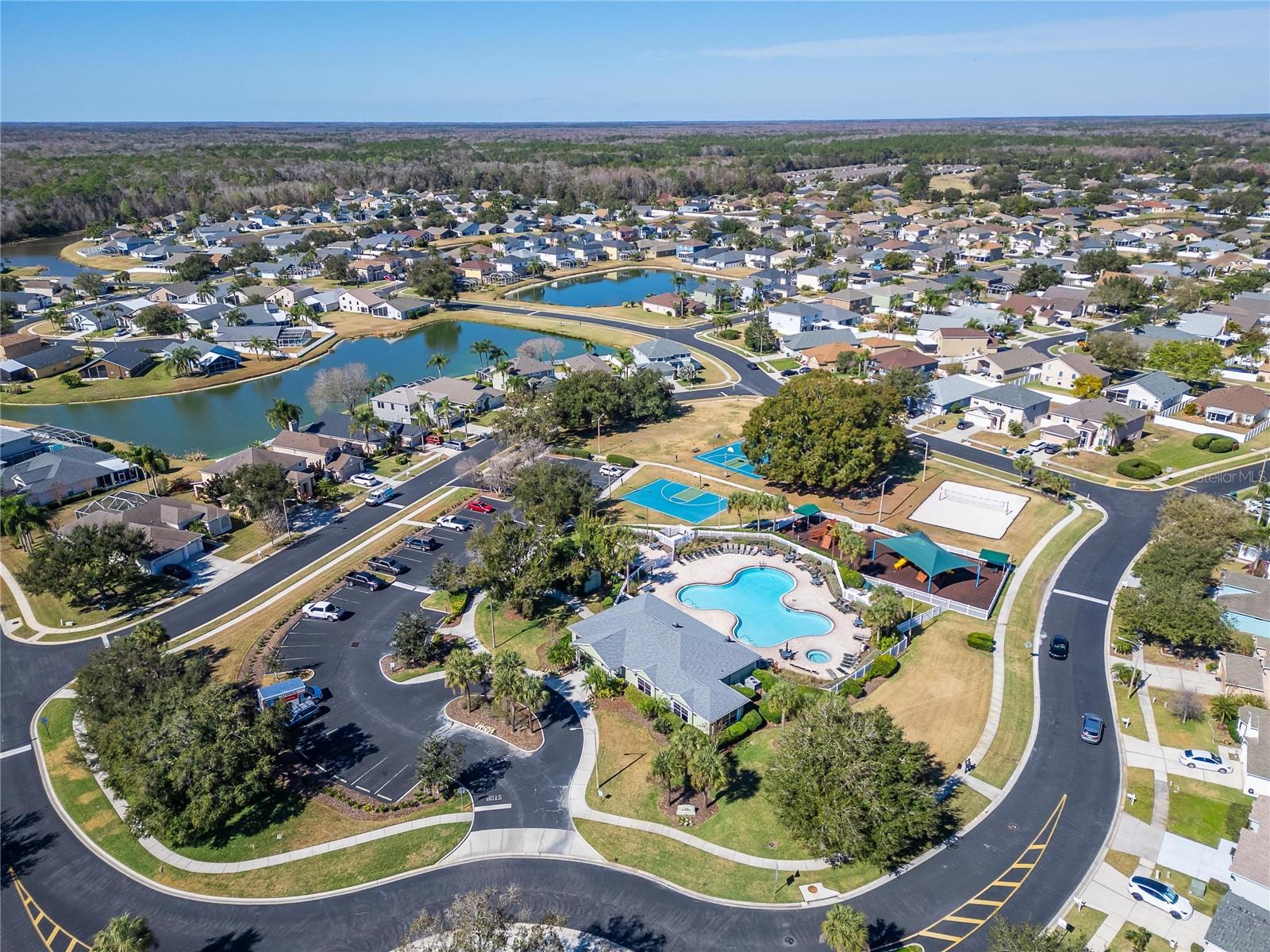 25508 BRUFORD BLVD, LAND O LAKES, FL, 34639