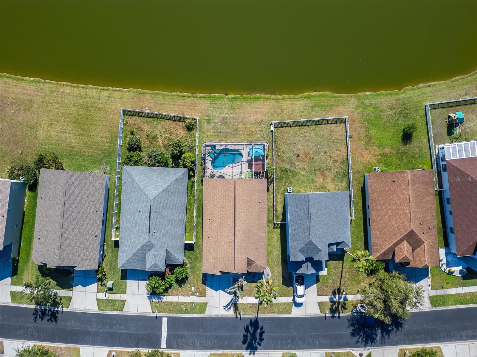 25508 BRUFORD BLVD, LAND O LAKES, FL, 34639