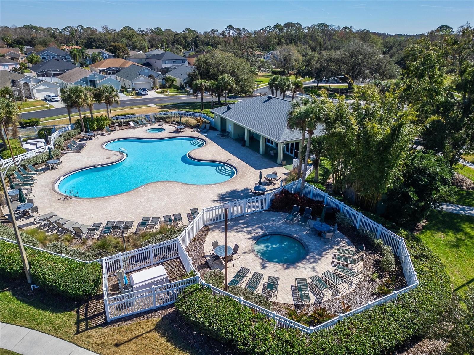 25508 BRUFORD BLVD, LAND O LAKES, FL, 34639