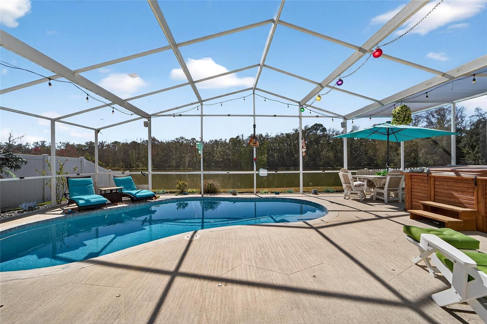 25508 BRUFORD BLVD, LAND O LAKES, FL, 34639