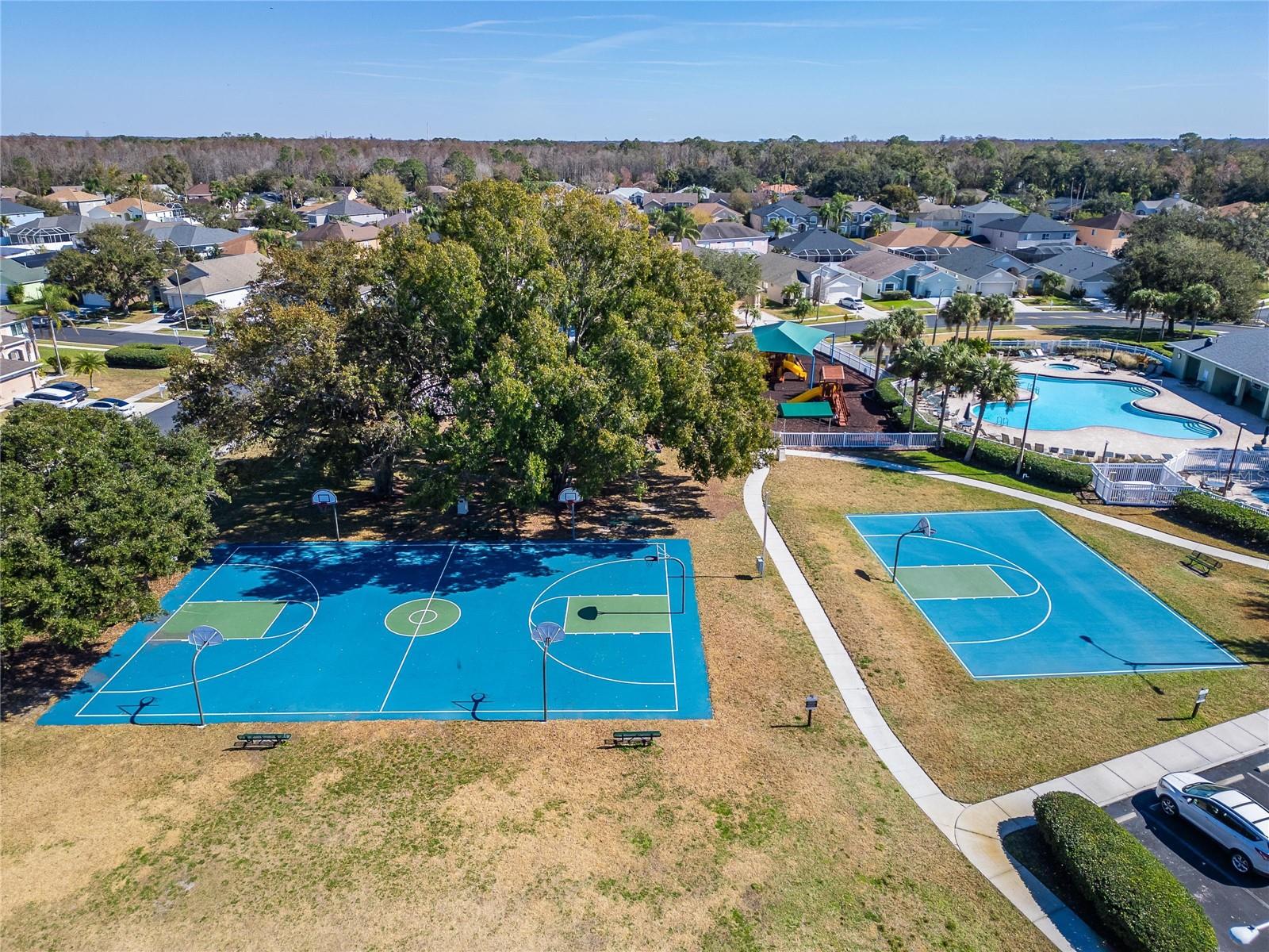 25508 BRUFORD BLVD, LAND O LAKES, FL, 34639