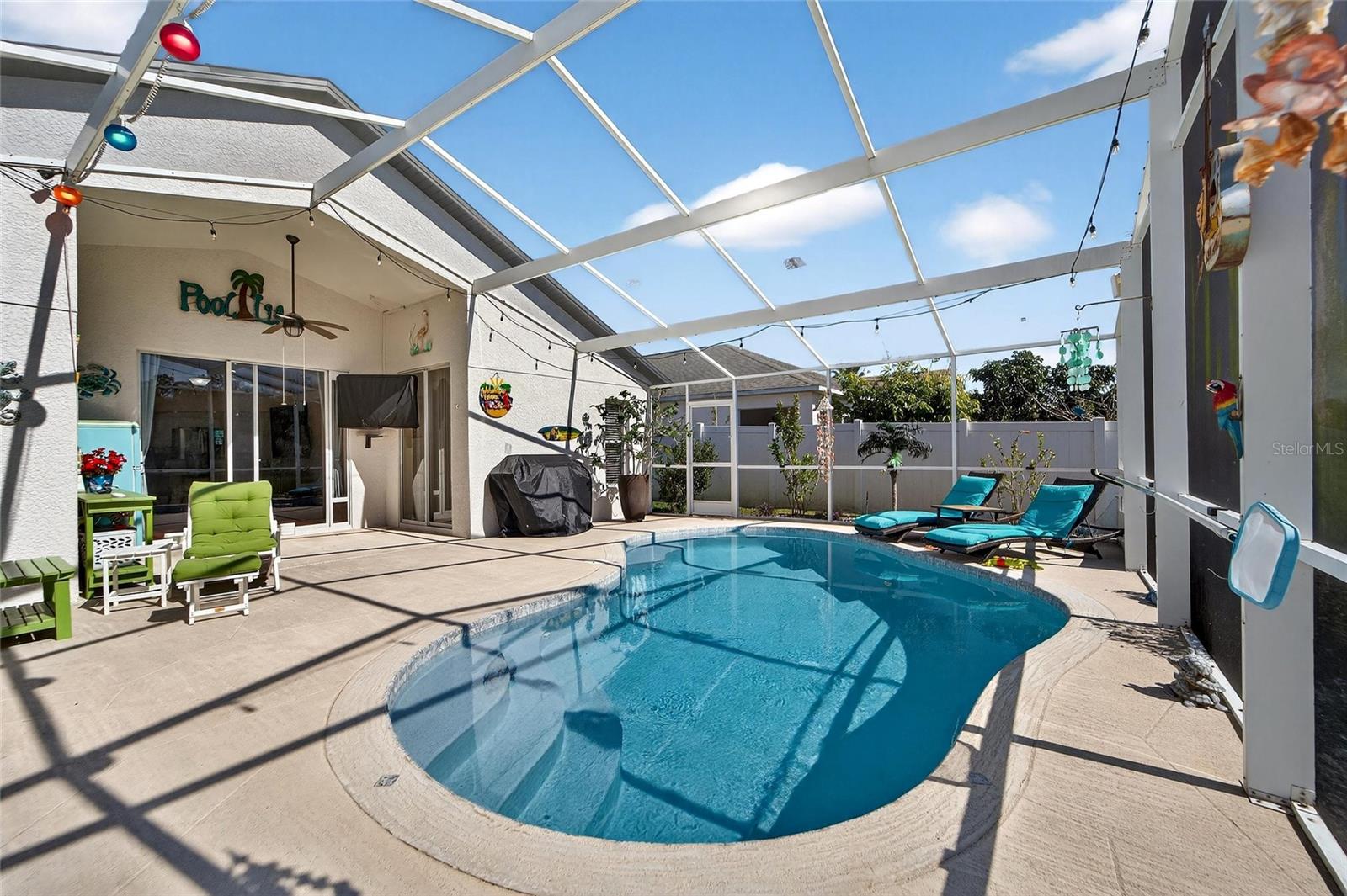 25508 BRUFORD BLVD, LAND O LAKES, FL, 34639